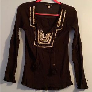 Billabong Long Sleeve Top